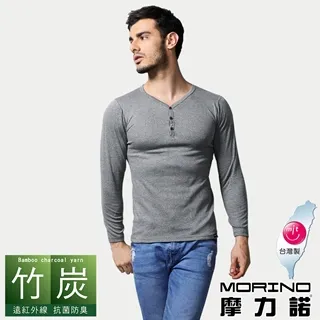 任選【MORINO摩力諾】長袖棉毛彩色V領衫 歷史價格詳細信息