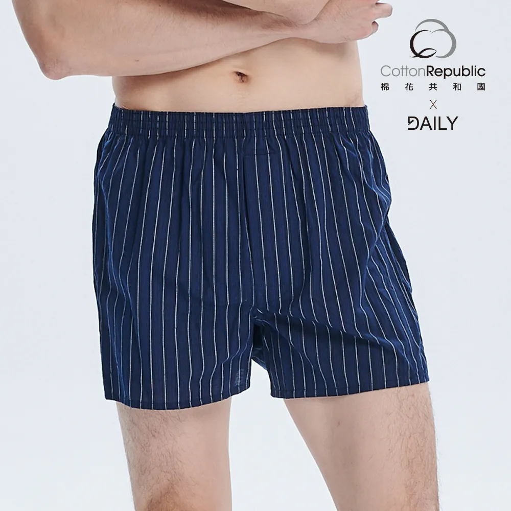 【棉花共和國】舒適合身彈力三角褲3入 顏色隨機出貨 歷史價格詳細信息