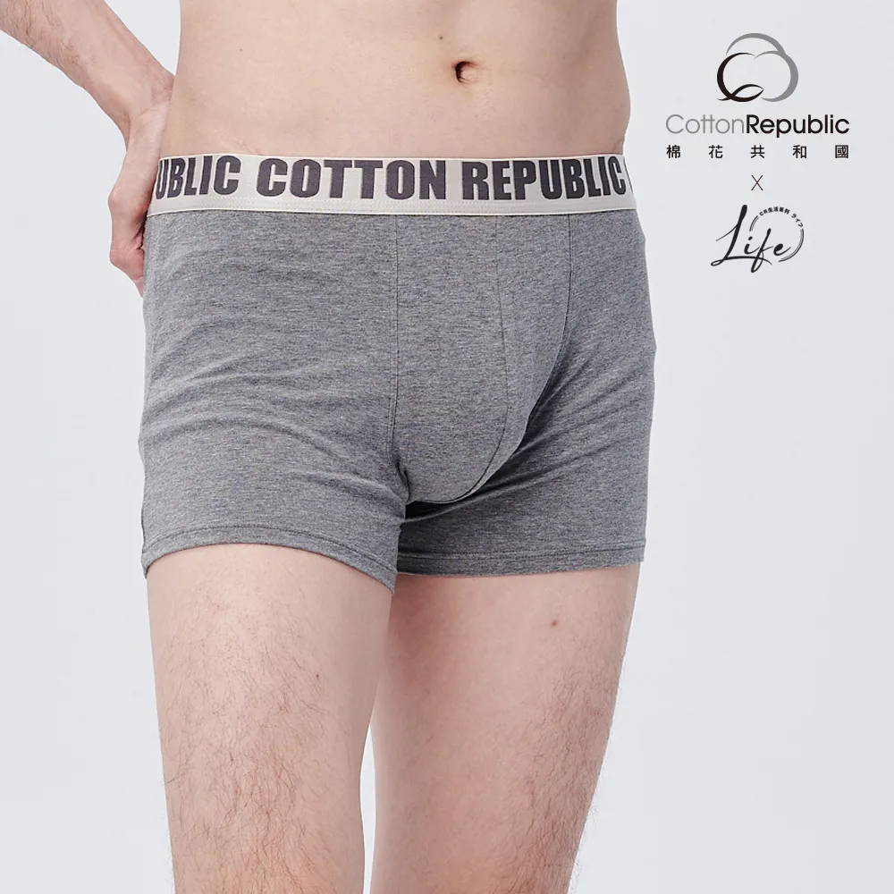 【棉花共和國】舒適合身彈力三角褲3入 顏色隨機出貨 歷史價格詳細信息