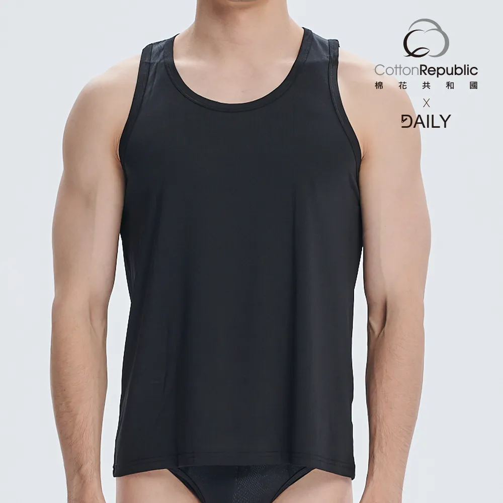 【棉花共和國】經典純棉背心 歷史價格詳細信息