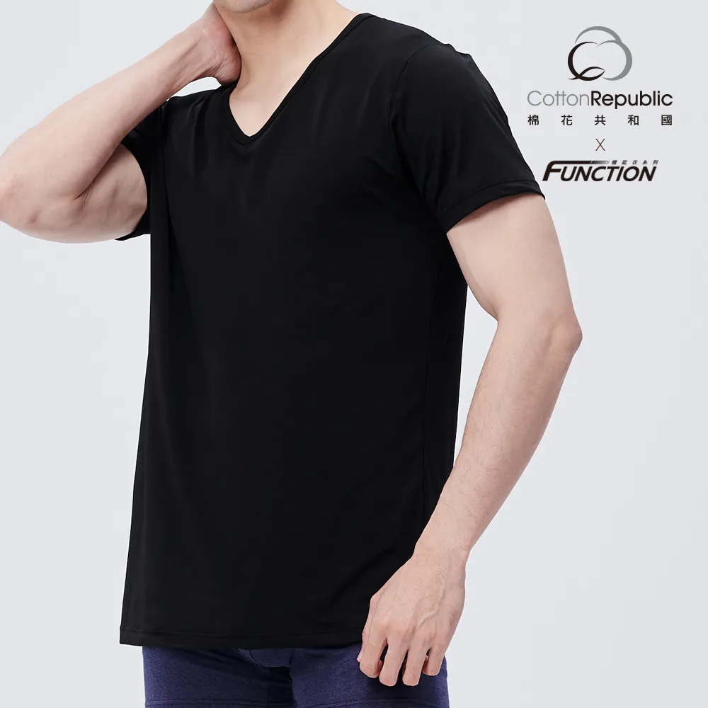 【棉花共和國】Function超涼快乾背心(涼感 吸濕排汗 MIT台灣製造 抗UV 男背心) 歷史價格詳細信息