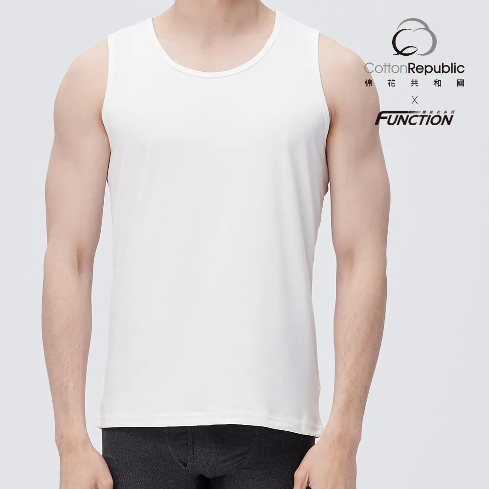 MIT-涼感吸排圓領背心-黑色 歷史價格詳細信息