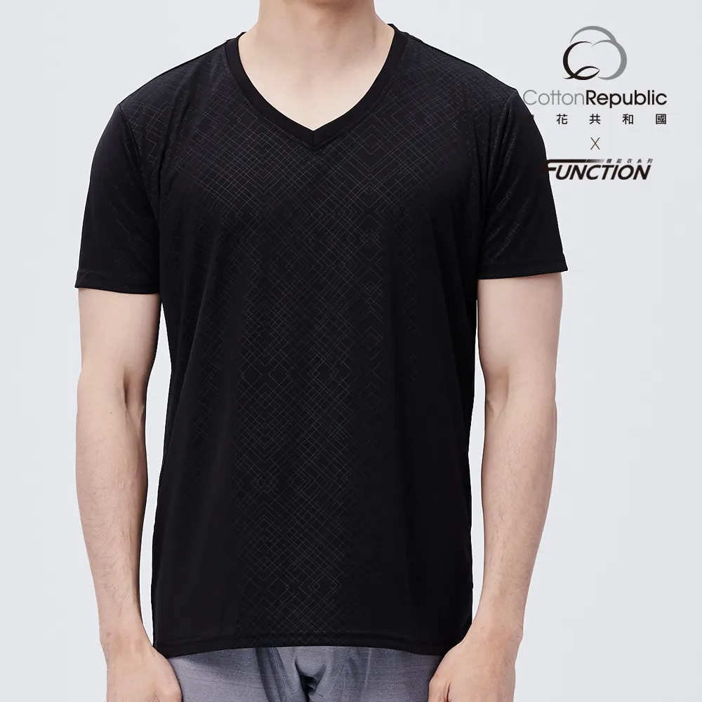 【棉花共和國】Function超涼快乾背心(涼感 吸濕排汗 MIT台灣製造 抗UV 男背心) 歷史價格詳細信息