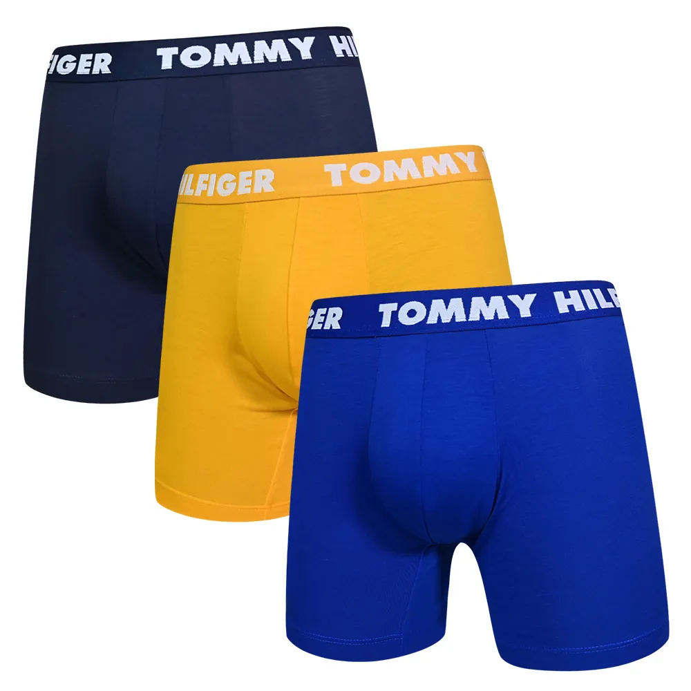 Tommy 黃白色 條紋長袖襯衫 M號 歷史價格詳細信息