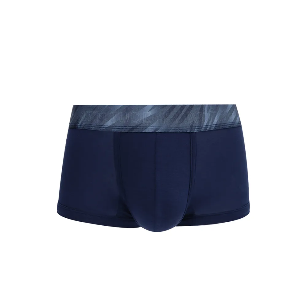 ATTI TUDE Modal圓領舒適無痕內衣(黑色) 女Bra 歷史價格詳細信息