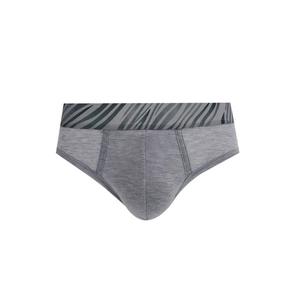 ATTI TUDE Modal圓領舒適無痕內衣(黑色) 女Bra 歷史價格詳細信息