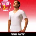 Pierre Cardin 皮爾卡登 AB紗羅紋無袖衫(3入組) 歷史價格詳細信息
