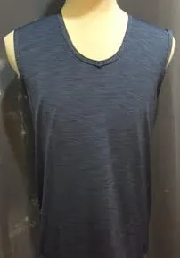 SKIP-四季織嚴選-(銓)雲彩紗男女背心M黑-MIT台灣製造 歷史價格詳細信息