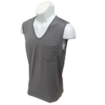 吸濕排汗背心(無口袋)-網狀透氣,吸濕快乾,舒適好穿不悶熱-MIT台灣製 歷史價格詳細信息