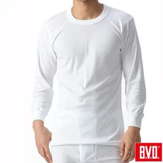 【BVD】時尚舒適型男純棉圓領羅紋短袖內衣4件組 歷史價格詳細信息