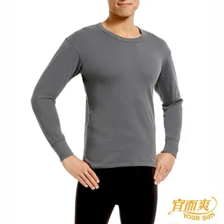 【宜而爽】時尚經典型男舒適厚棉衛生褲 3件組 歷史價格詳細信息