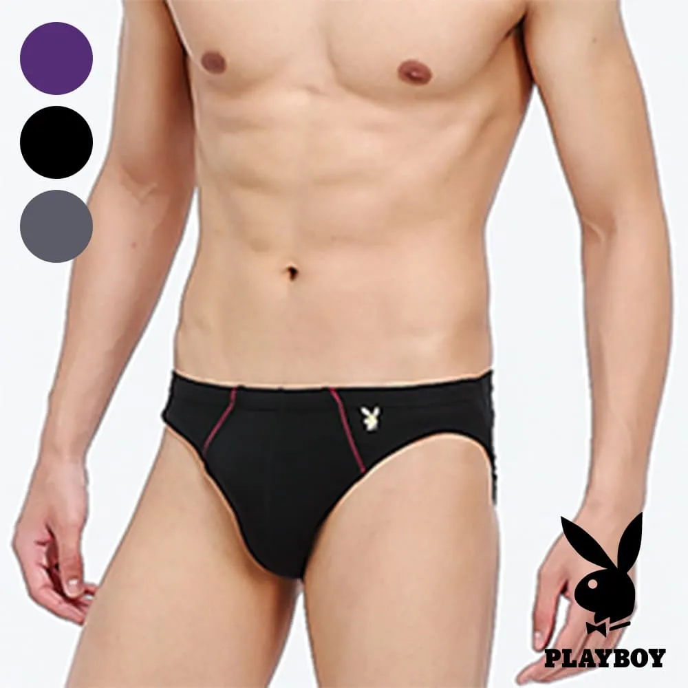 【PLAYBOY】莫代爾舒適彈性圓領發熱衣(藍色) 歷史價格詳細信息