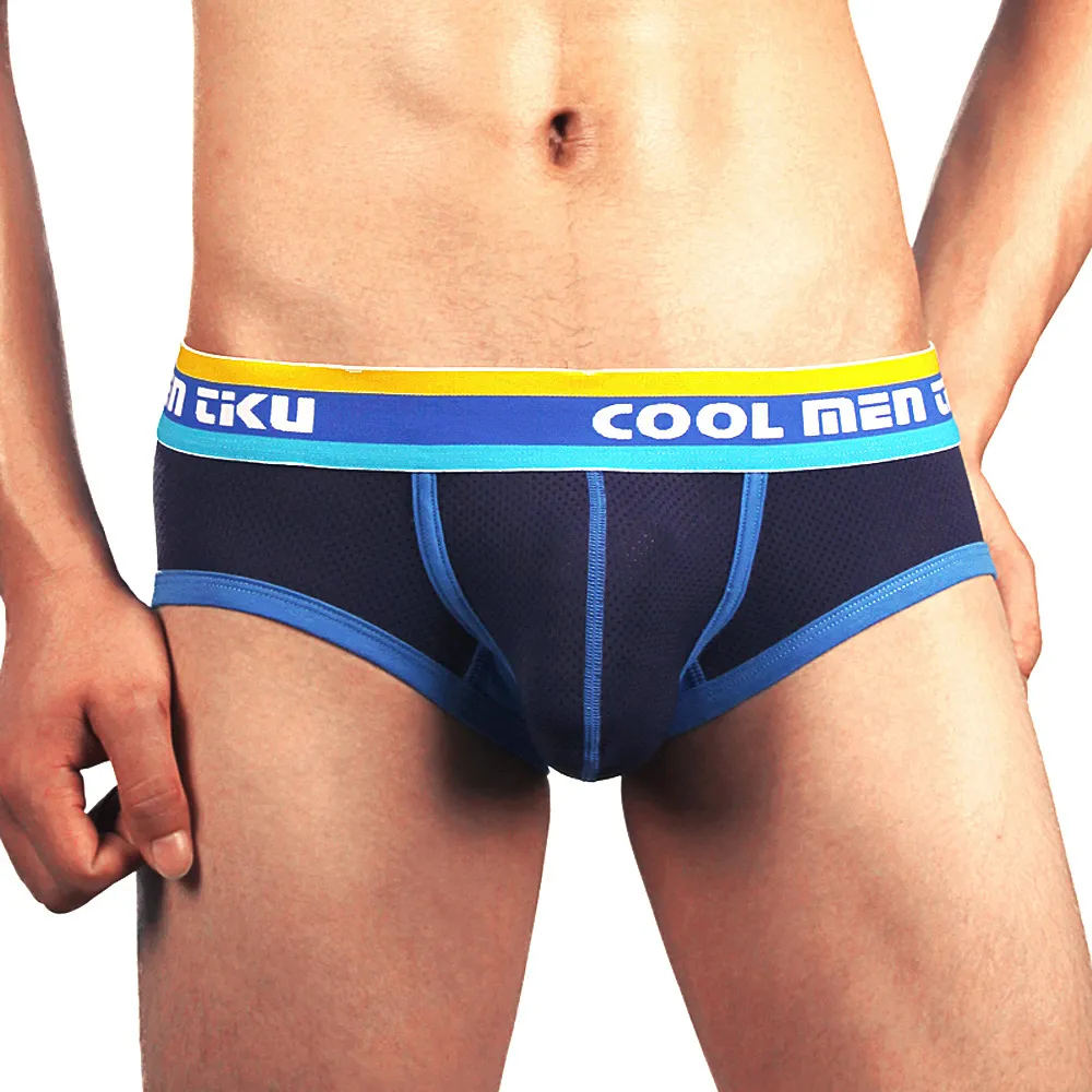 TIKU 梯酷 ~ 透氣網料 性感三角內褲(BP1720) 歷史價格詳細信息