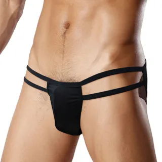 TIKU 梯酷 ~ 舒適半透明款猛男內褲-白色(WP1084) FREE SIZE (腰圍28~34) 歷史價格詳細信息