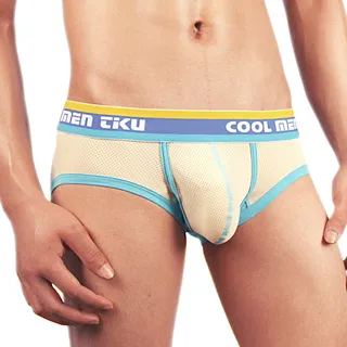 TIKU 梯酷 ~ 透氣網料 性感三角內褲(BP1720) 歷史價格詳細信息