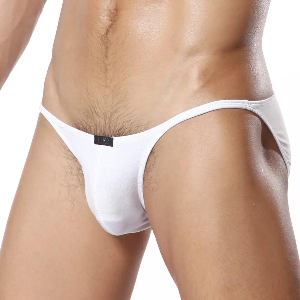 TIKU 梯酷 ~ 夜店男孩 低腰三角男內褲 -藍 (LM1018) 歷史價格詳細信息