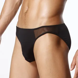 TIKU 梯酷 ~ 呼吸款 超彈透氣三角內褲 -白 (WP1721) 歷史價格詳細信息