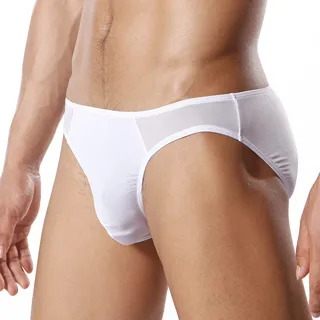 TIKU 梯酷 ~ 呼吸款 超彈透氣三角內褲 -白 (WP1721) 歷史價格詳細信息