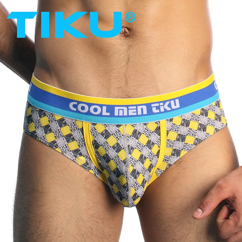 TIKU 梯酷 ~ 雅格-超彈貼身三角男內褲(GB1153)-藍灰 歷史價格詳細信息