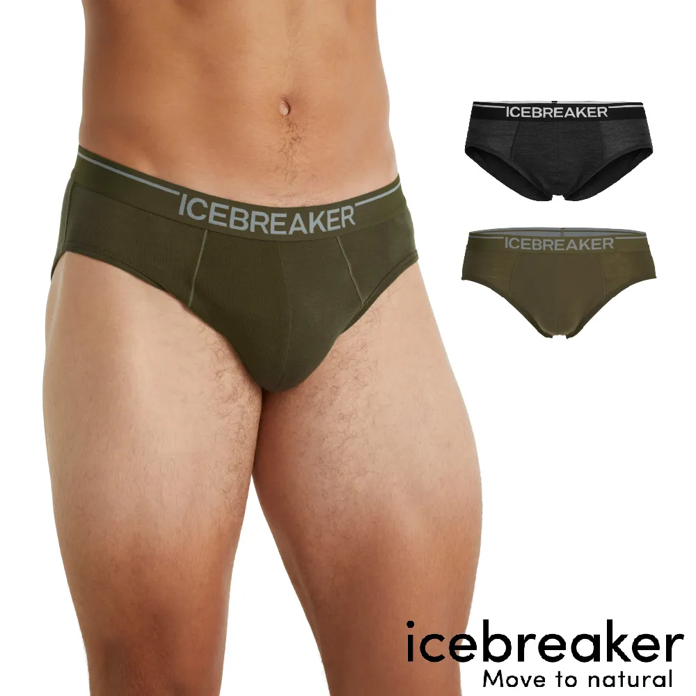 【Icebreaker 男 Anatomica 三角內褲BF150《黑》】IB103031/三角內褲/排汗內褲 歷史價格詳細信息