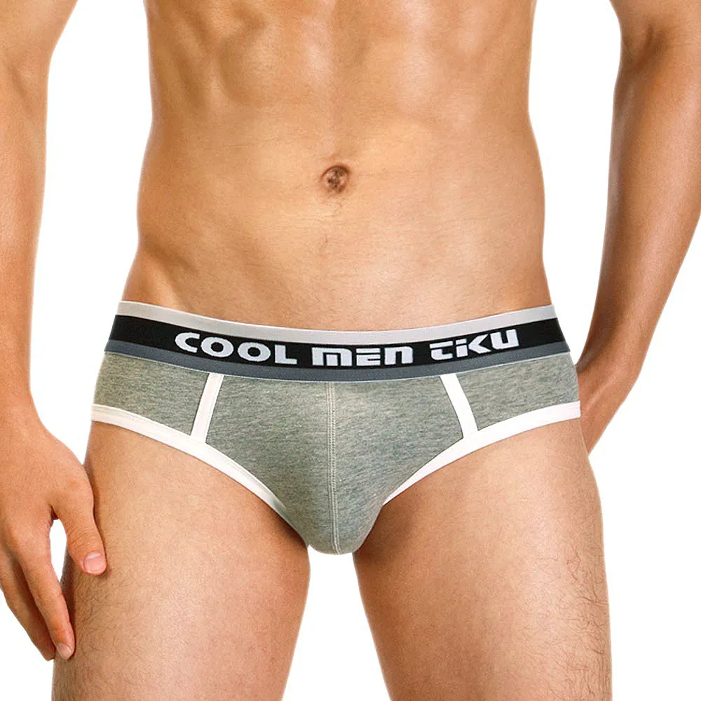 TIKU 梯酷 ~ 陽光男孩 柔棉質平口男內褲 - 綠 (QC1228) 歷史價格詳細信息