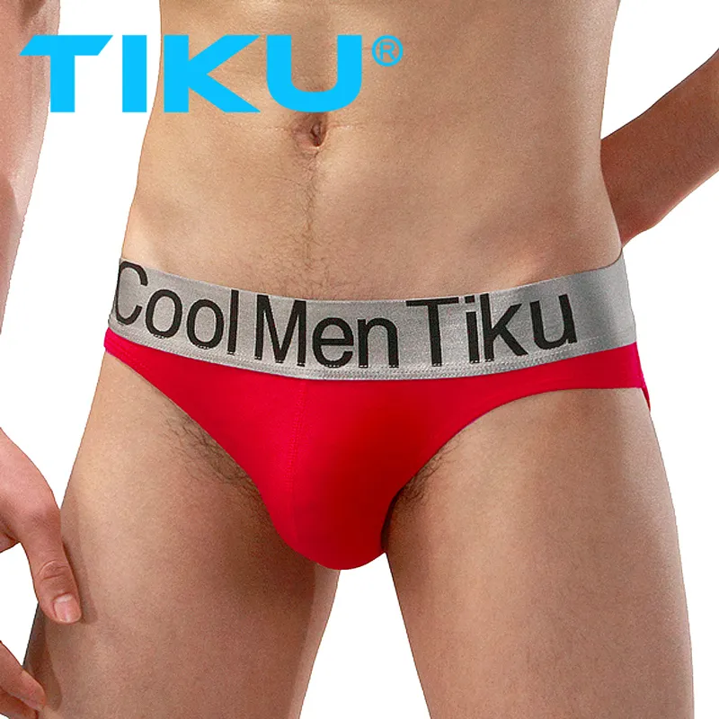 TIKU 梯酷 凸立囊袋  舒適透氣 男三角內褲 -粉色(PP1691) 歷史價格詳細信息