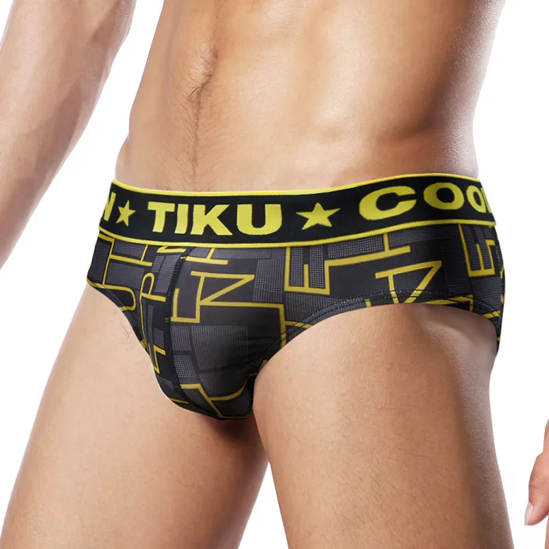 男士三角泳褲 幾何圖樣 歷史價格詳細信息