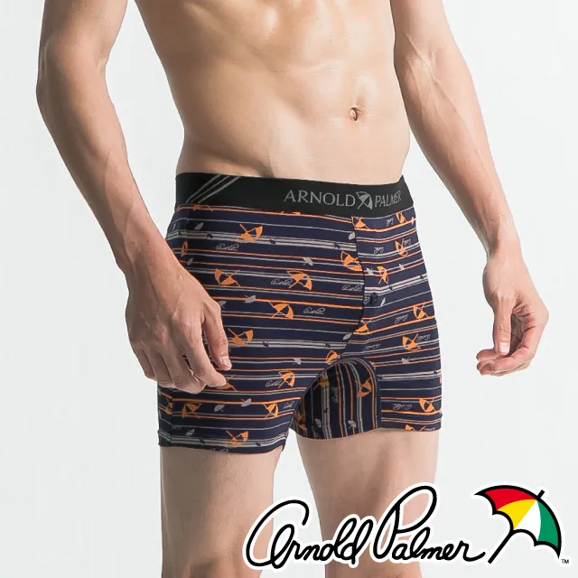 【Arnold Palmer】橫紋運動開門襟平口褲-丈 價格比較,價格查詢,歷史價格詳細信息