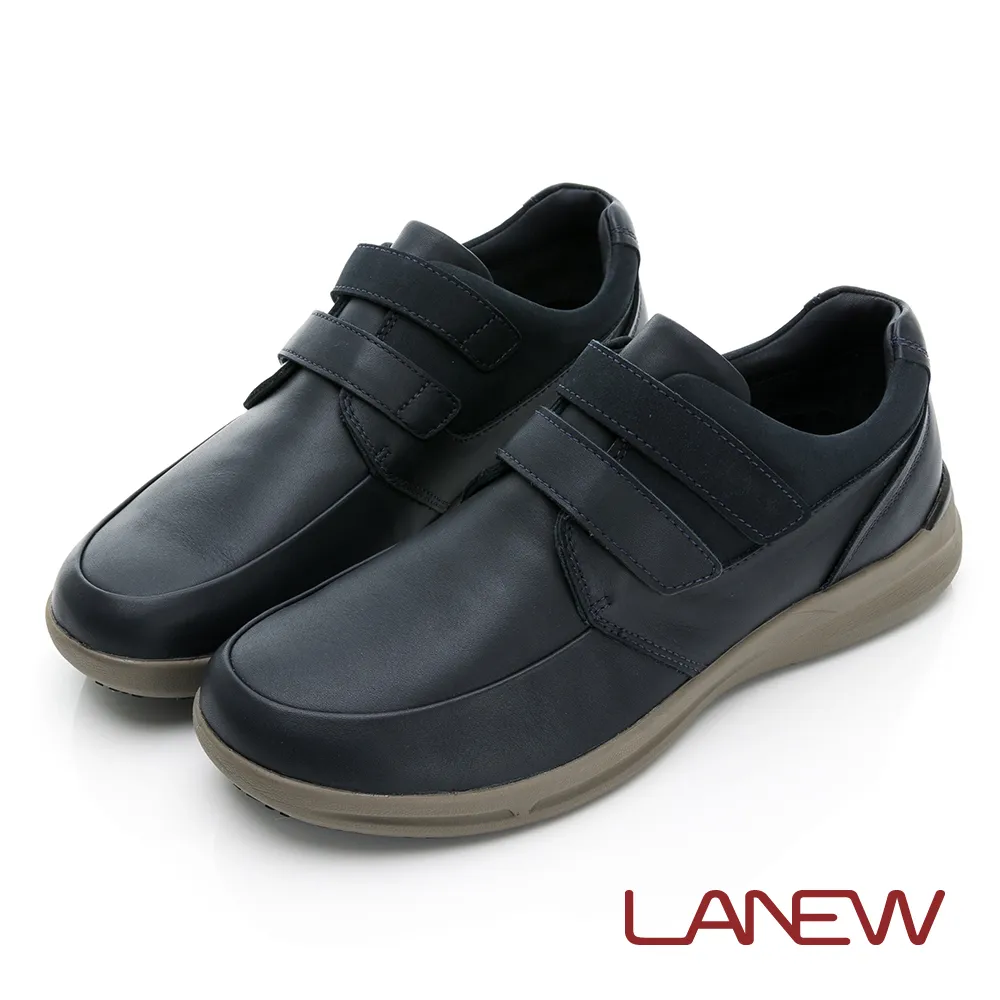 LA NEW 生活防水 安底防滑 防黴抑菌休閒鞋(女2280201) 歷史價格詳細信息