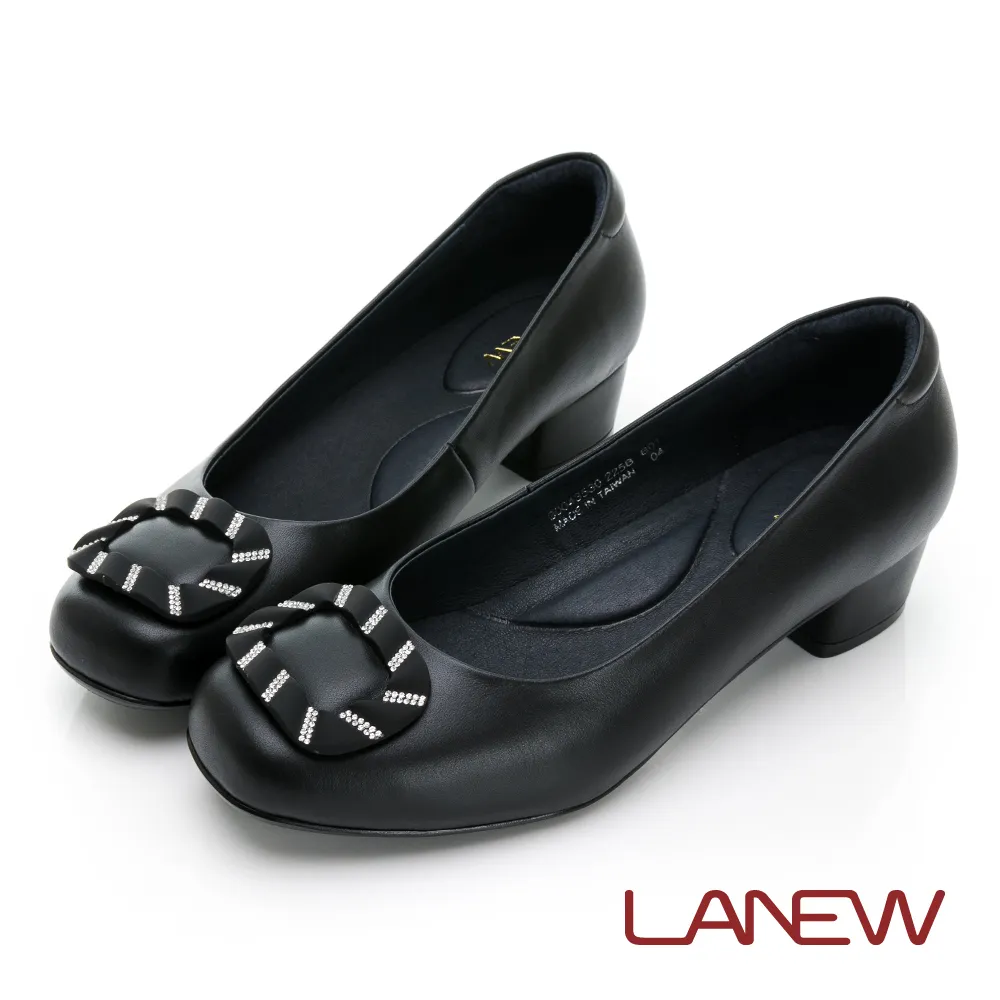 【LA NEW】SO Lite彈力減壓 淑女鞋(女40300435) 歷史價格詳細信息