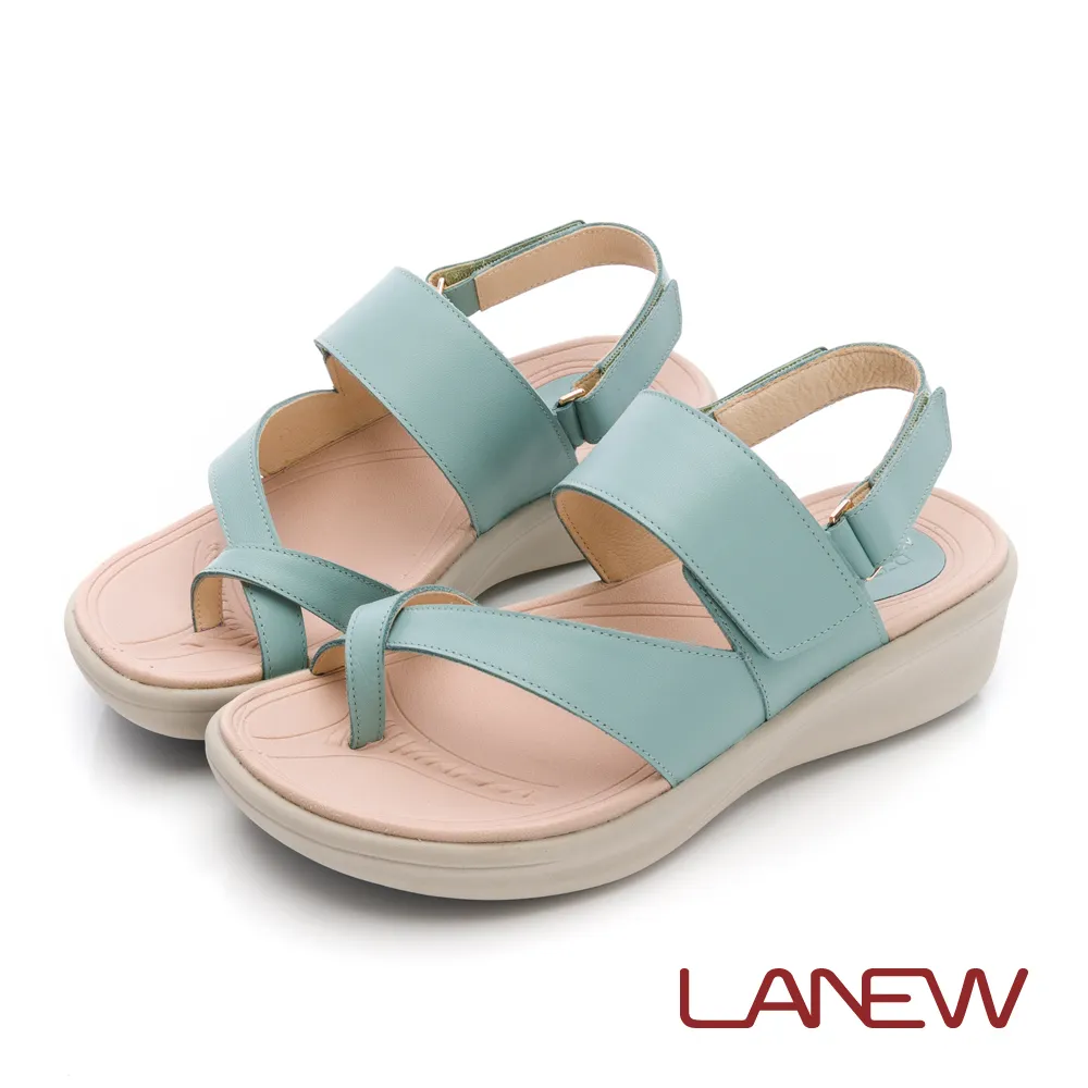 LA NEW CHA KA超導接地氣系列 Bio DCS力學動能 涼鞋(女230064670) 歷史價格詳細信息