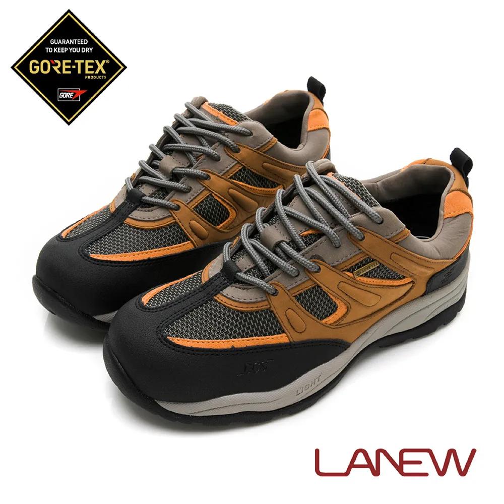 LA NEW DCS舒適動能 GORE-TEX 極度防水 氣墊休閒鞋(男2250157) 歷史價格詳細信息