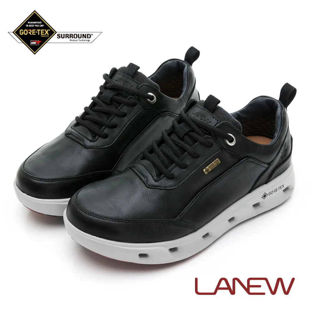 LA NEW GORE-TEX SURROUND ESG 安底防滑休閒鞋(男230010110) 歷史價格詳細信息