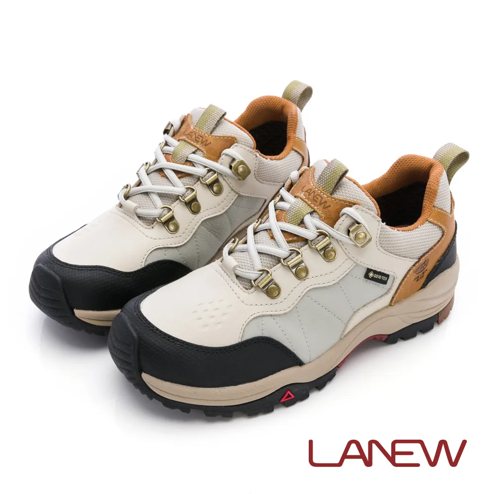 山形鞋王強攻系列 GORE-TEX DCS舒適動能 安底防滑郊山鞋(女230020230) 歷史價格詳細信息