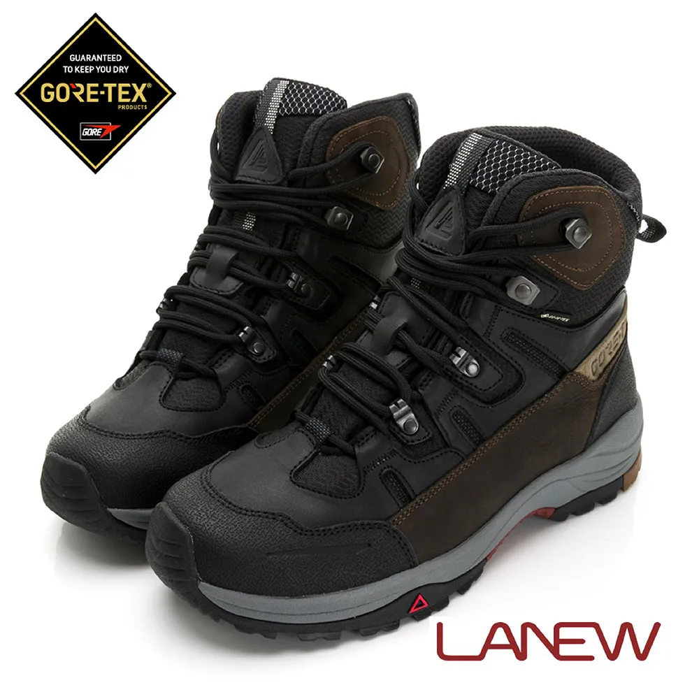 LA NEW DCS舒適動能 GORE-TEX 極度防水 氣墊休閒鞋(男2250157) 歷史價格詳細信息