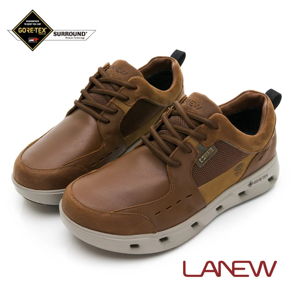 LA NEW GORE-TEX SURROUND ESG 安底防滑休閒鞋(男230010110) 歷史價格詳細信息