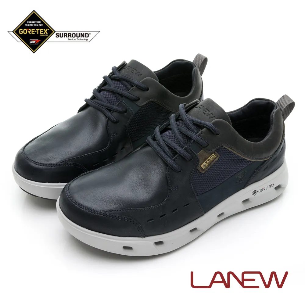 LA NEW GORE-TEX SURROUND ESG 安底防滑休閒鞋(男230010110) 歷史價格詳細信息