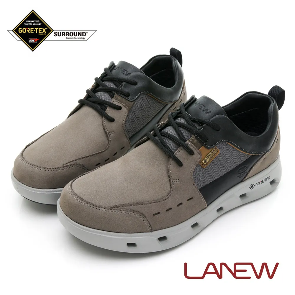 LA NEW GORE-TEX SURROUND ESG 安底防滑休閒鞋(男230010110) 歷史價格詳細信息