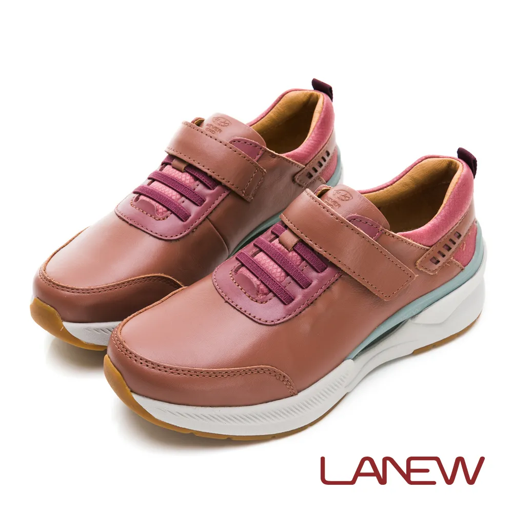 LA NEW 神盾系列 ESG BIO DCS 2代 舒適動能 多密度防黴抑菌休閒鞋(女229020240) 歷史價格詳細信息