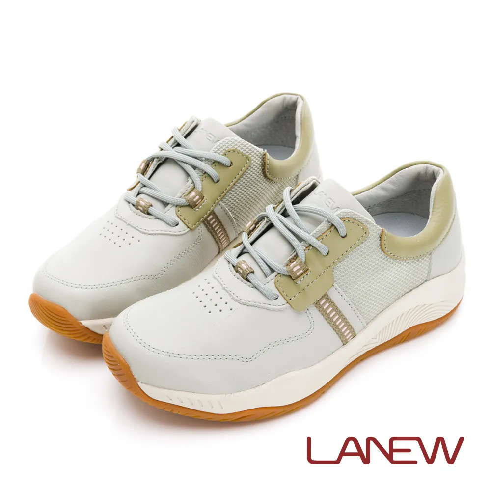 【LA NEW】透氣風暴2.0 防黴抑菌 休閒鞋(女51270203) 歷史價格詳細信息