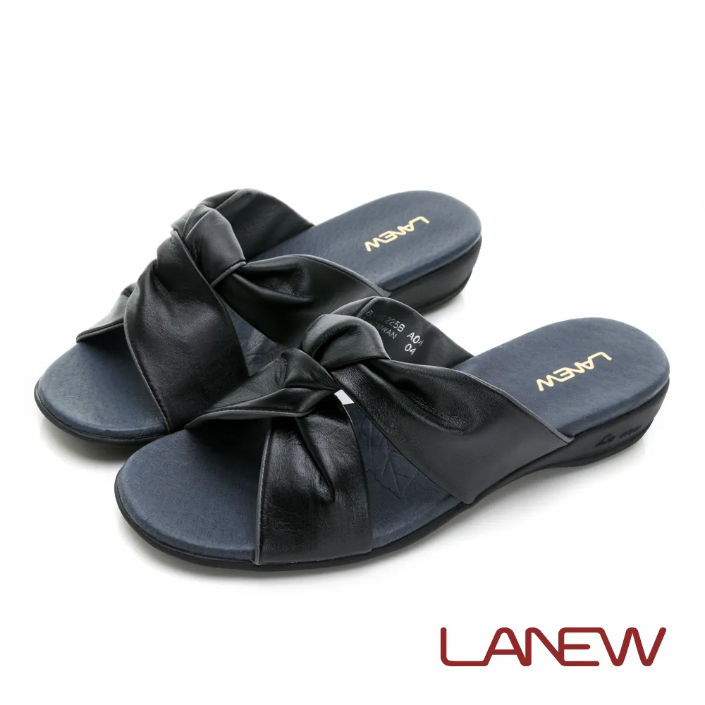 LA NEW 高曲折輕便拖鞋(女230064130) 歷史價格詳細信息