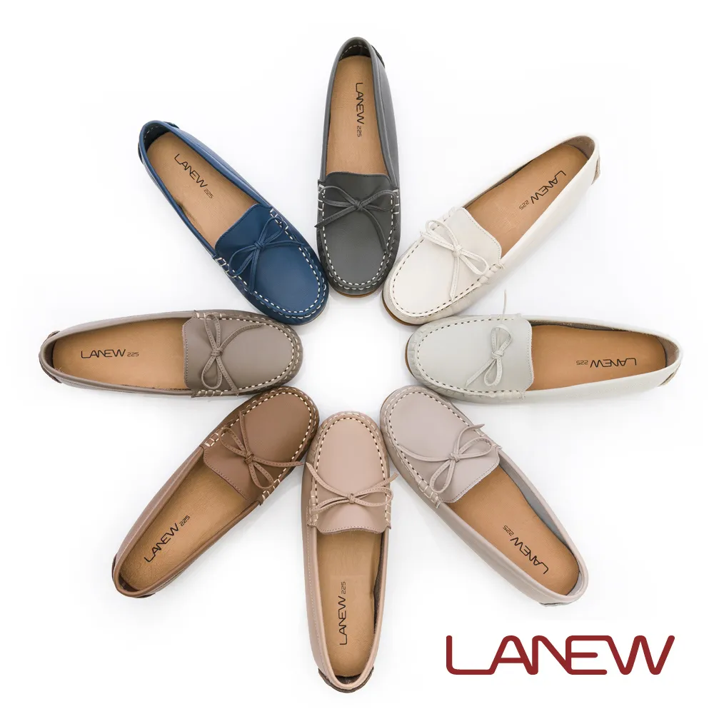 LA NEW MIT 真皮雙帶拖鞋 可調側釦 親膚透氣(男229078830/女229088830) 歷史價格詳細信息