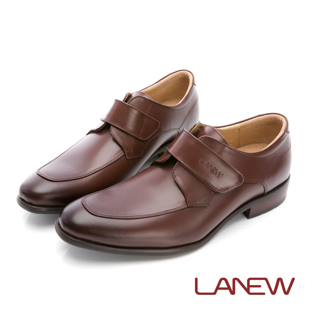 【LA NEW】經典款 氣墊 德比鞋 紳士鞋(男10290336) 歷史價格詳細信息