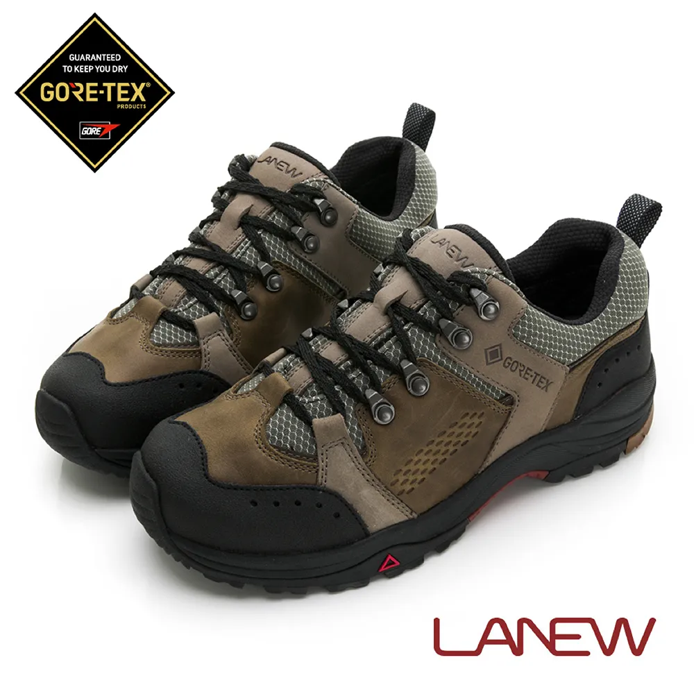 LA NEW DCS舒適動能 GORE-TEX 極度防水 氣墊休閒鞋(男2250157) 歷史價格詳細信息