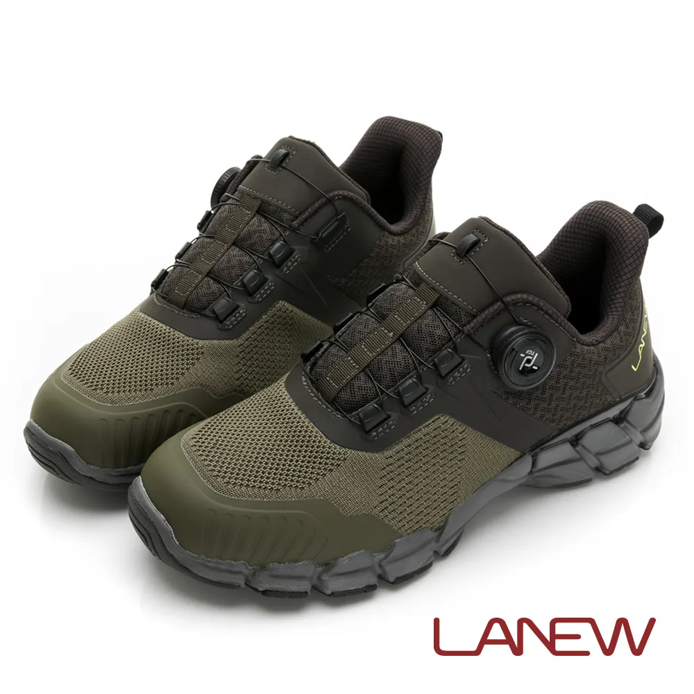 LA NEW DCS舒適動能 抑菌消臭手縫休閒鞋(女2270258) 歷史價格詳細信息