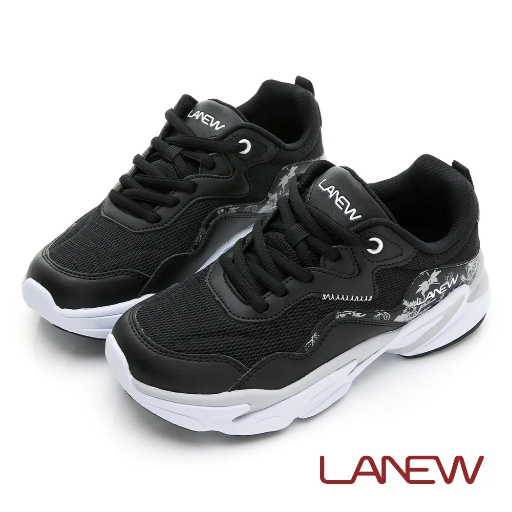 【LA NEW】優纖淨 防黴抑菌 慢跑鞋 運動鞋(童70286936) 歷史價格詳細信息