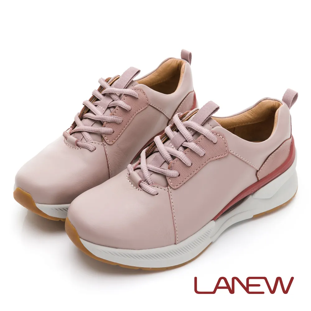 LA NEW 神盾系列 BIO DCS 2代 舒適動能 多密度防黴抑菌休閒鞋(男229015675) 歷史價格詳細信息