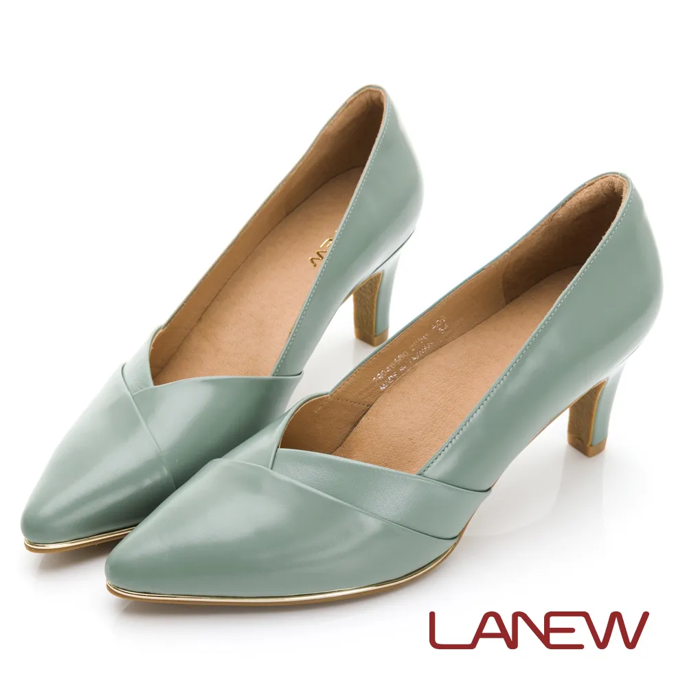 LA NEW 羊皮淑女鞋(女2270486) 歷史價格詳細信息