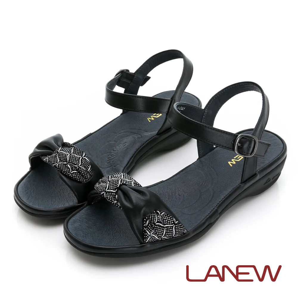 【LA NEW】輕便休閒拖鞋(女10300836) 歷史價格詳細信息