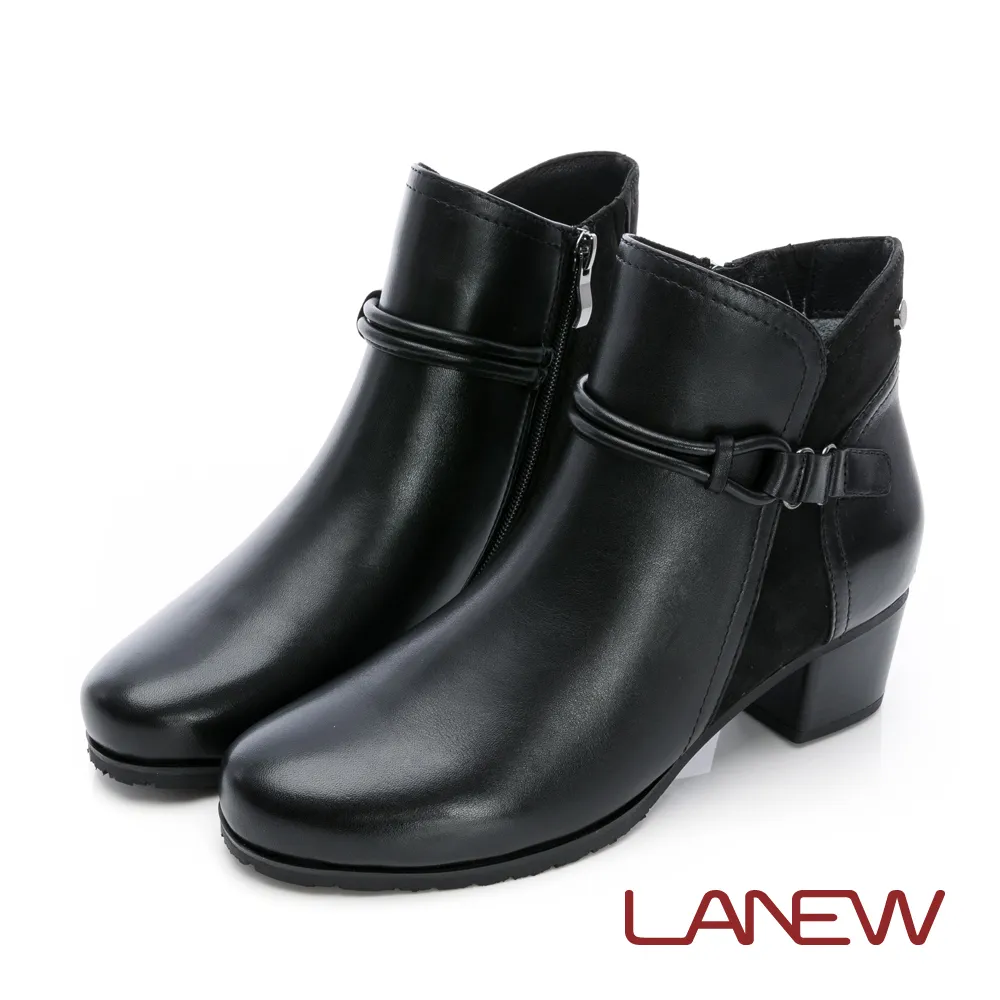 LA NEW  知性簡約 羊皮淑女鞋(女2260437) 歷史價格詳細信息